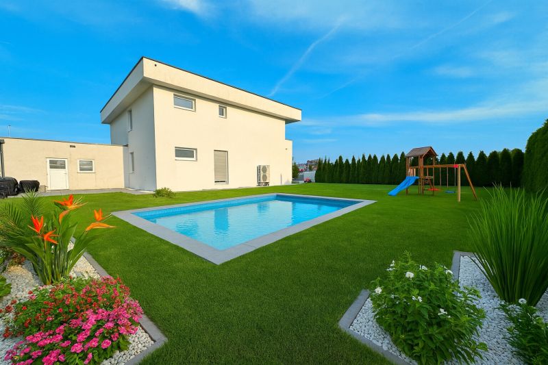 Nachhaltig wohnen, grozgig leben ? Einfamilienhaus mit Photovoltaik, Keller & Doppelgarage /  / 3100 St. Plten / Bild 4