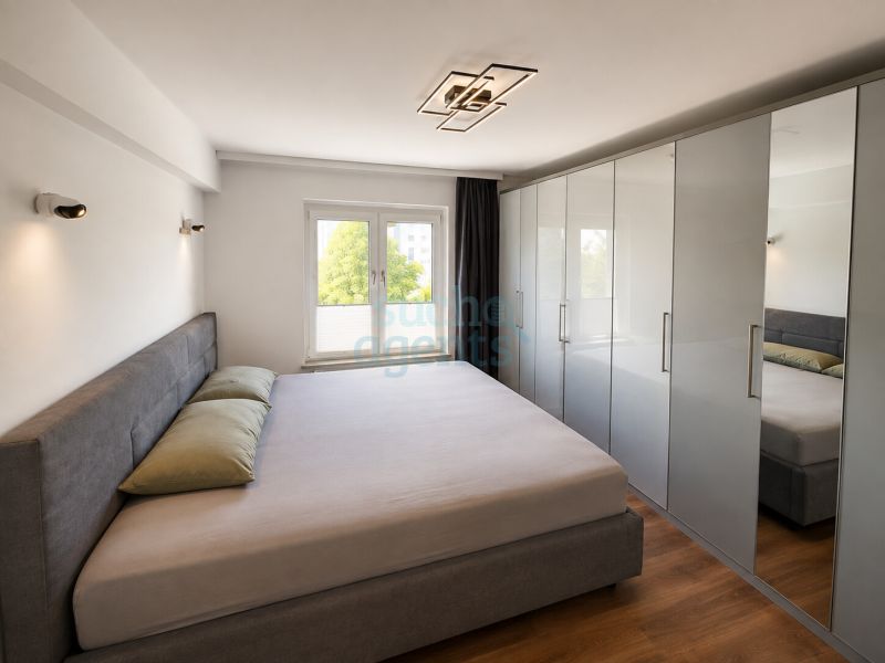 Modernes Wohnen mit ca. 14m2 Loggia - gro�z�gige 4-Zimmer-Familienwohnung in Top-Lage /  / 4481&nbsp;Asten / Bild 2