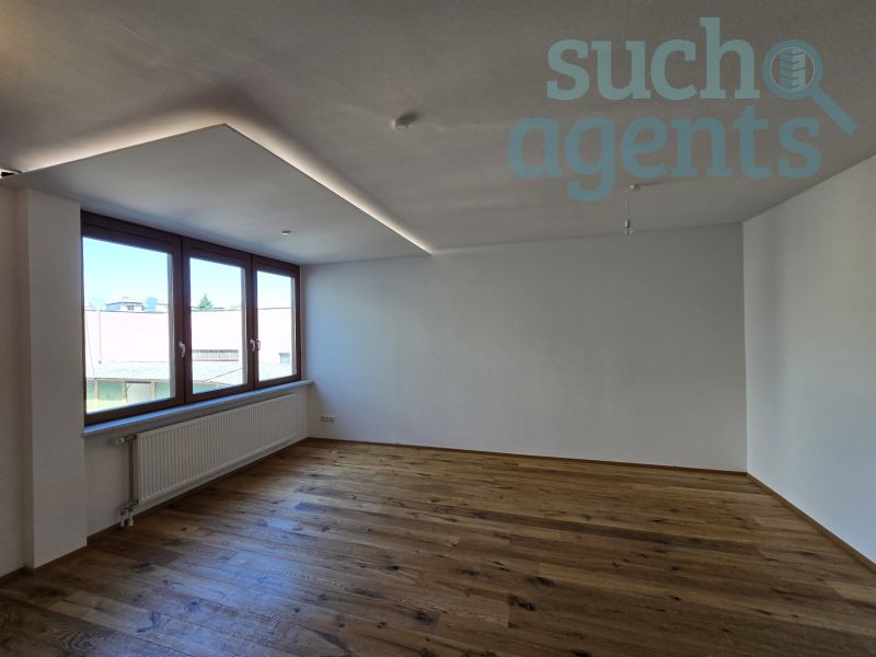 Helle Maisonette mit Lift & perfekter Infrastruktur, zentral in Steyr