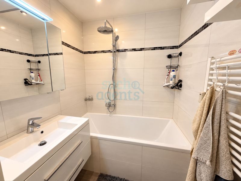 Gro�z�giges Wohnen f�r Familien & Paare? 3,5 Zimmer mit 16m� verglaster Loggia, niedrige Fixkosten! /  / 4030&nbsp;Linz / Bild 3