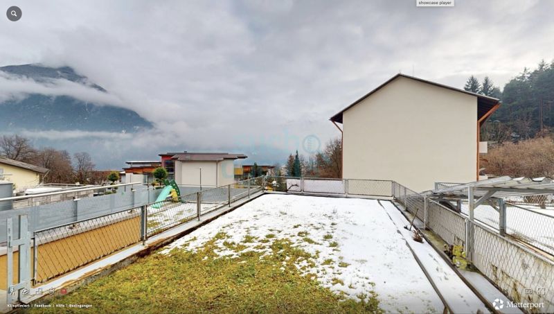 Imst ? Traumhafter Ausblick: Reihenhaus in sonniger Hanglage /  / 6460 Imst / Bild 2