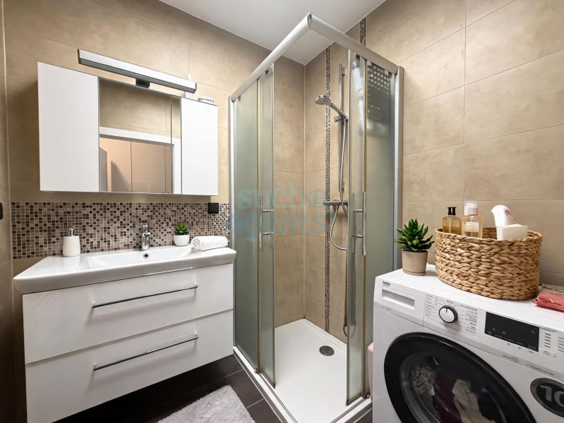NEUER PREIS! Gut aufgeteilte 2-Zimmerwohnung mit Balkon und Tiefgarage (optional). /  / 8051&nbsp;Graz / Bild 3