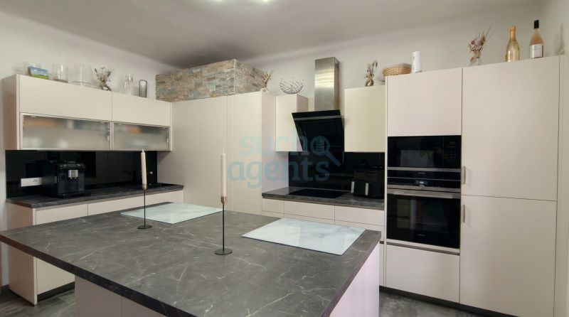 4 Zimmer Maisonette Wohnung mit ca. 111 m² Wohnfläche / / 2540 Bad Vöslau / Bild 1