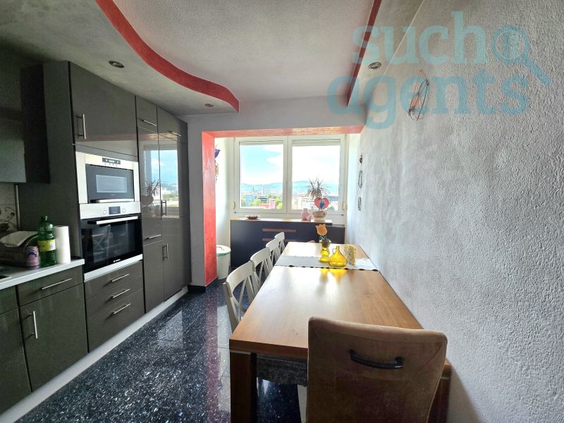 Modernisierte 3-Zimmer Wohnung mit Weitblick /  / 4020 Linz / Bild 1