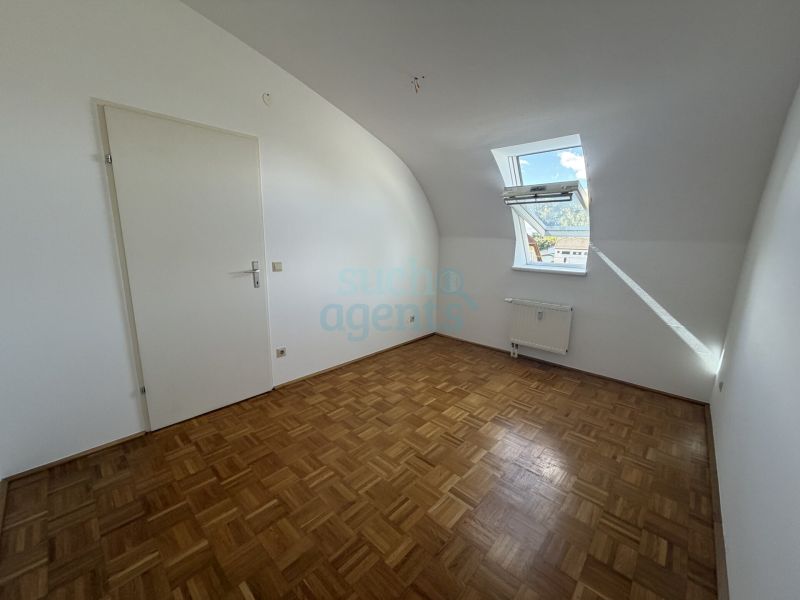 Helle 2-Zimmer-Wohnung mit Balkon in Traun-St. Dionysen / / 4050 Traun / Bild 2