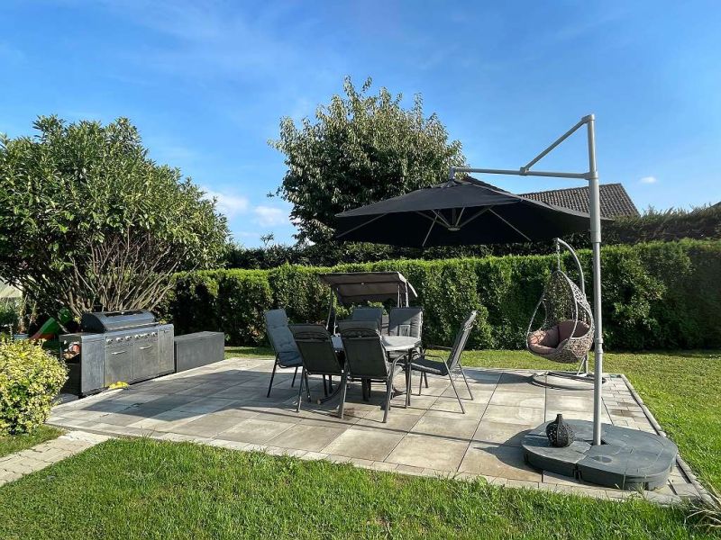 Top ausgestattetes Ein- bis Zweifamilienhaus mit Pool und Klima! /  / 8073 Feldkirchen bei Graz / Bild 1