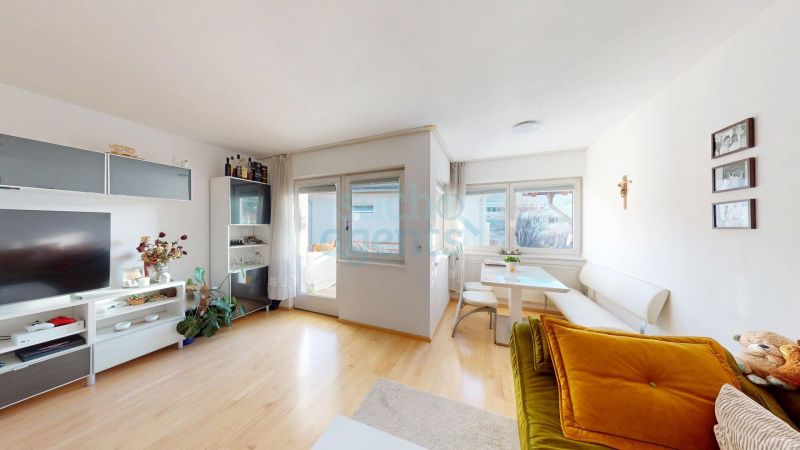 Gem�tliche 2-Zimmerwohnung in Hall in Tirol