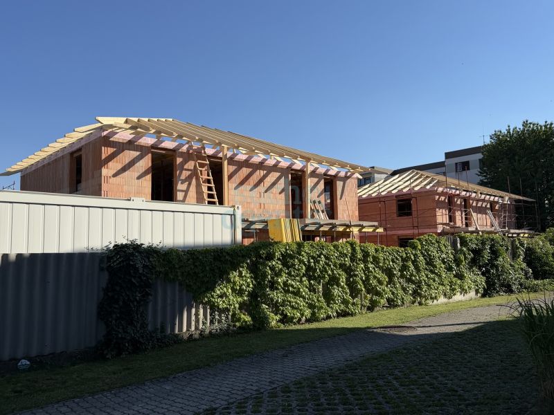 In Wagram - Schl�sselfertige Doppelhaush�lfte mit Carport, Balkon und Garten zum Bestpreis /  / 3100&nbsp;St. P�lten / Bild 1