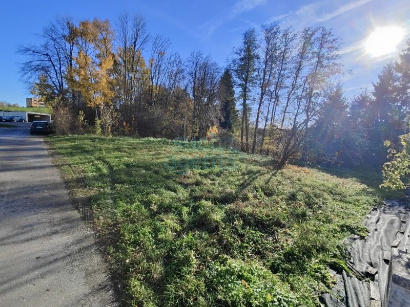 Ein Grundstück - unzählige Möglichkeiten! Perfekt für Bauträger und private Bauherrn