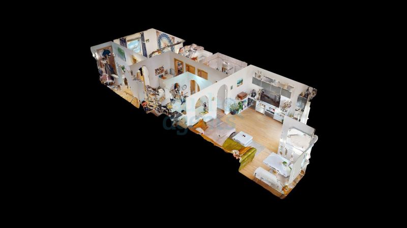 Gem�tliche 2-Zimmerwohnung in Hall in Tirol /  / 6060&nbsp;Hall in Tirol / Bild 4