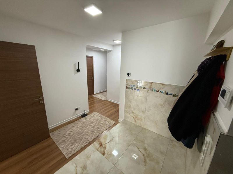 Neubau-Erdgeschosswohnung mit Terrasse, Keller & Parkplatz /  / 3071&nbsp;B�heimkirchen / Bild 4