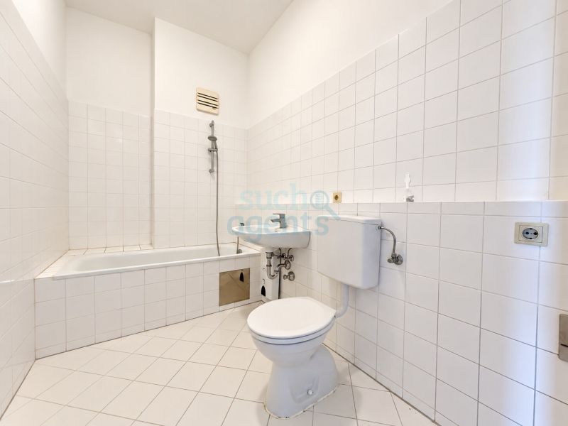 Helle 2-Zimmer-Wohnung mit Balkon in Traun-St. Dionysen / / 4050 Traun / Bild 5
