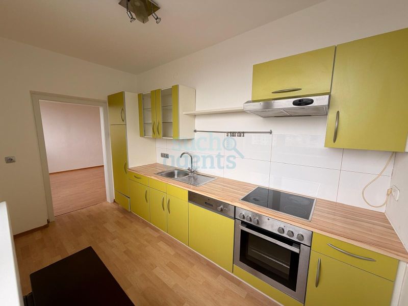 NEUER PREIS! Gut aufgeteilte Single/P�rchenwohnung in bester Lage /  / 4030&nbsp;Linz / Bild 2