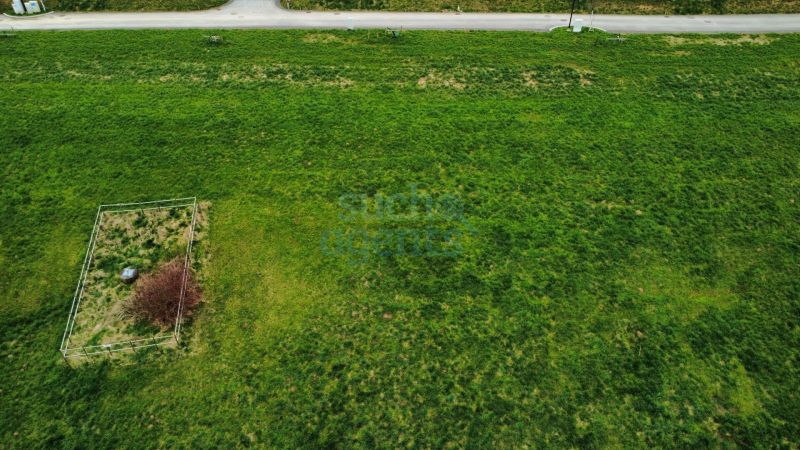 Voll erschlossenes Baugrundstück in der familienfreundlichen Gemeinde Gampern - Nahe Attersee