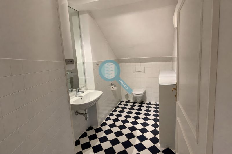 Charmante Dachgeschoßwohnung in ruhiger Lage in Stainz / / 8510 Stainz / Bild 4