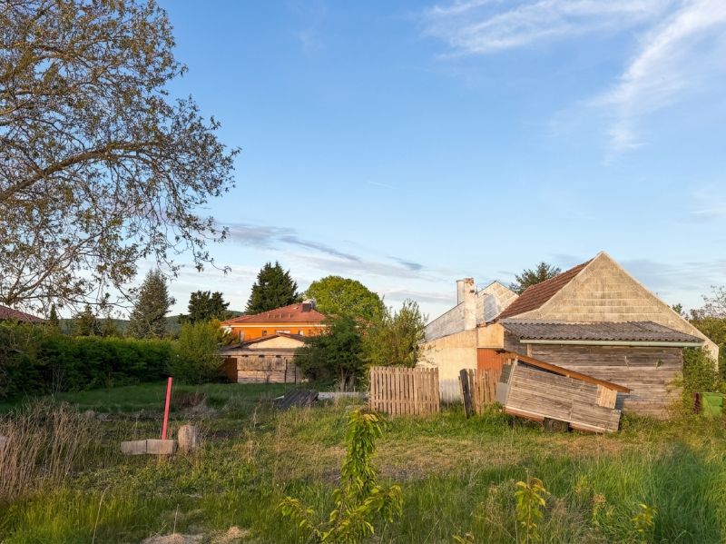 Baugrundst�ck nahe Wien, Sieghartskirchen & Wienerwald ? in ruhiger Lage mit Altbestand /  / 3443&nbsp;Kreuth / Bild 2