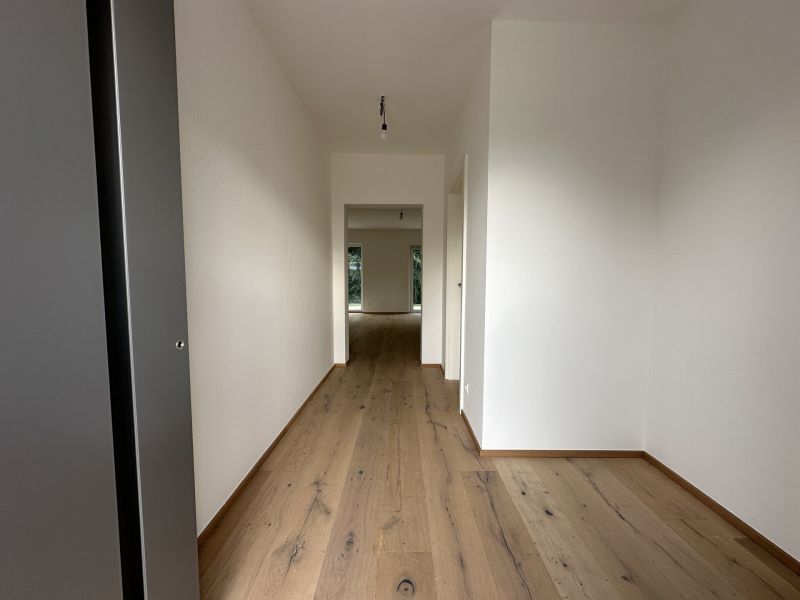 Ihr Eigenheim zum Einziehen: Energieeffizientes Reiheneckhaus mit Wohlfhlfaktor /  / 3370 Ybbs an der Donau / Bild 1