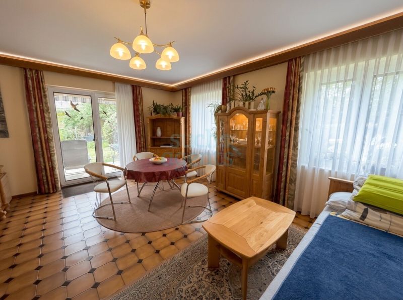 Neuer Preis! Einfamilienhaus in ruhiger Lage in s�doststeirischem Kurort