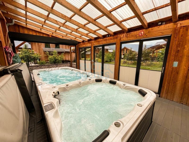 Luxuri�ses Chalet mit Wellnessoase in der Region Murau - Zweitwohnsitzm�glichkeit /  / 8850&nbsp;Murau / Bild 1