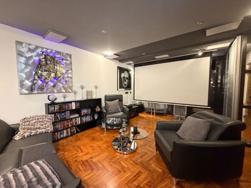 LUXURI�SES DESIGNER-STADTHAUS IN WIEN
Haus mit Garten & Lounge /  / 1110&nbsp;Wien / Bild 3