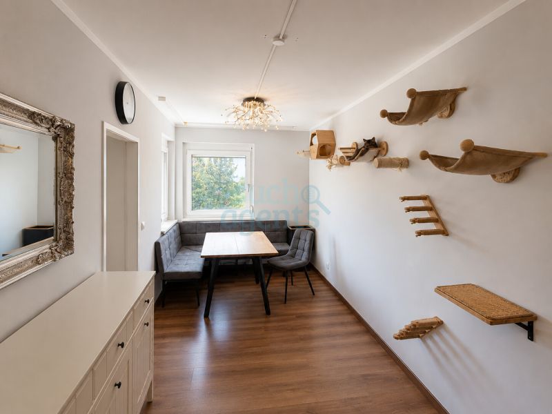 Modernes Wohnen mit ca. 14m2 Loggia - gro�z�gige 4-Zimmer-Familienwohnung in Top-Lage /  / 4481&nbsp;Asten / Bild 3