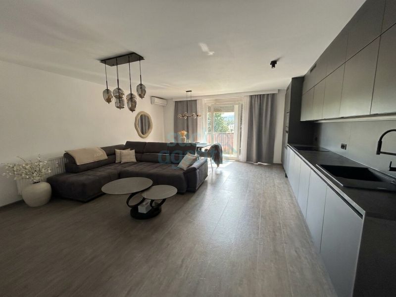 Frisch modernisierte 4-Zimmer-Wohnung mit 2 Balkonen in Liebenau /  / 8041&nbsp;Graz,07.Bez.:Liebenau / Bild 1