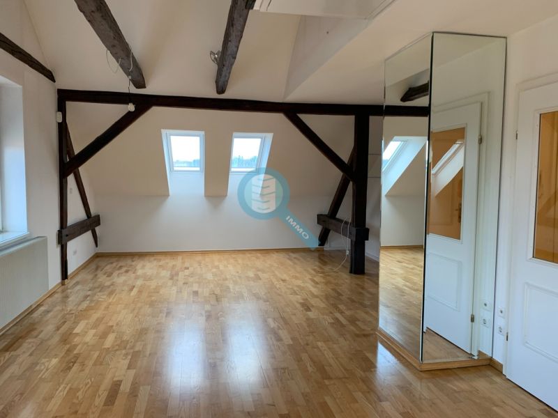Charmante Dachgescho�wohnung in ruhiger Lage in Stainz