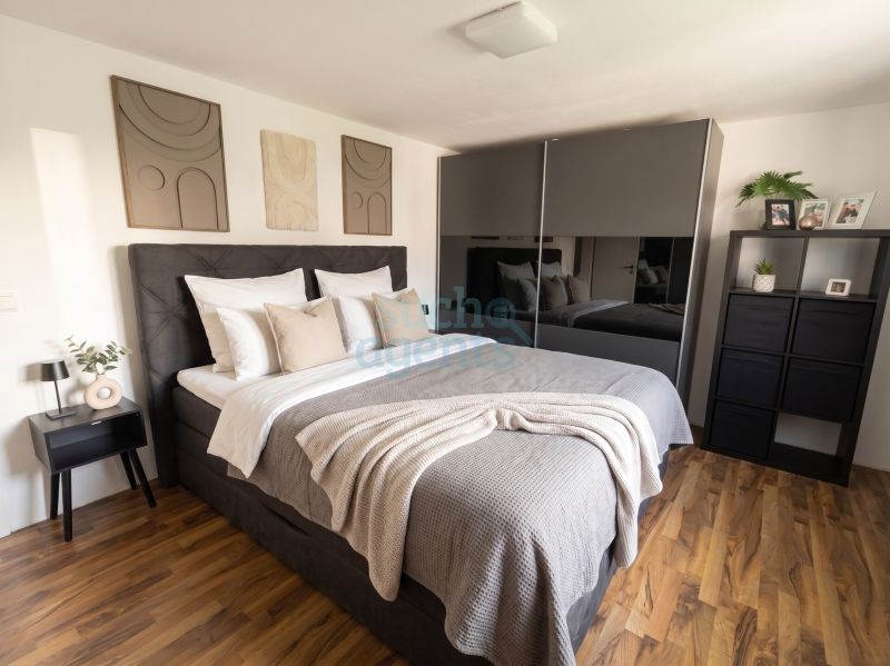 Moderne vermietete 74-m�-Wohnung mit Stellplatz und Gartenmitbenutzung /  / 4595&nbsp;Waldneukirchen / Bild 0