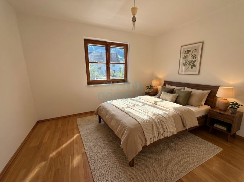 Sonnige Etagenwohnung in Gaflenz mit gro�z�giger Loggia und Garage /  / 3334&nbsp;Gaflenz / Bild 3