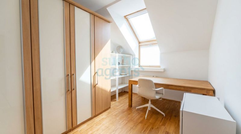 Sonnenverw�hntes Dachgeschoss mit Wintergarten und Tiefgarage /  / 3340&nbsp;Waidhofen an der Ybbs / Bild 2