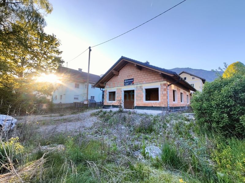 Rohbau-Bungalow in Toplage ? individuell fertigstellen, Preisvorschläge vorhanden