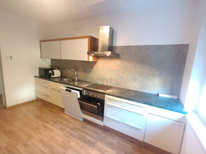 Sanierte 2 Zimmer-Wohnung mit Top-Aussicht in Fohnsdorf / / 8753 Fohnsdorf / Bild 2