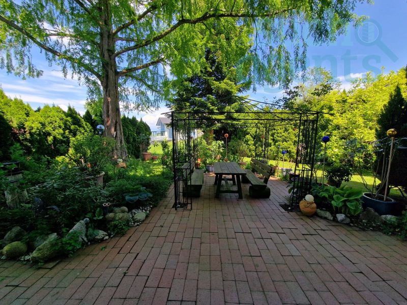 Sonne pur! Ruhige Eigentumswohnung mit Garten /  / 9132 Gallizien / Bild 1