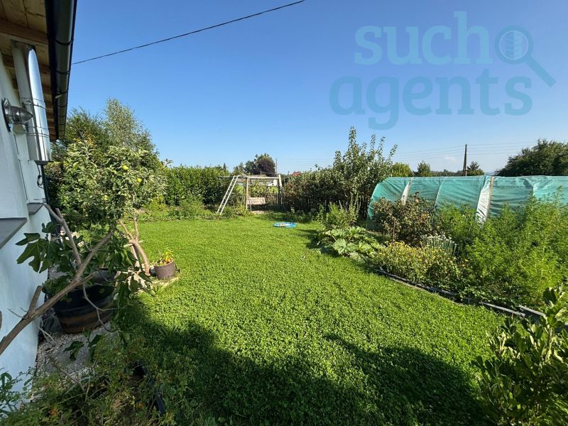 Einfamilienhaus mit viel Potenzial in einer ruhigen Lage und atemberaubender Aussicht /  / 4780 Schrding / Bild 2