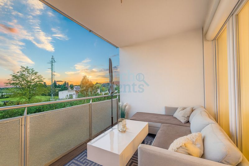 Wohntraum in Schwanenstadt ? moderne 3-Zimmer-Wohnung mit Loggia und Tiefgarage