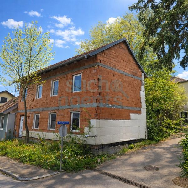 Baugrundst�ck mit Abbruchbestand in Ravelsbach ? voll aufgeschlossen - 250m�