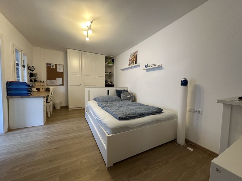 Zentral gelegene 4-Zimmer-Mietwohnung in B�heimkirchen ? Florianigasse /  / 3071&nbsp;B�heimkirchen / Bild 3