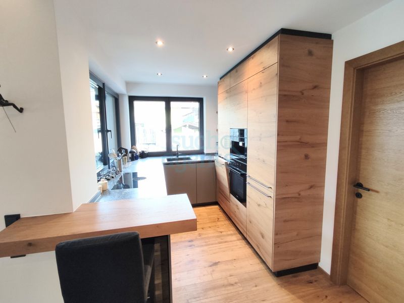 Moderne 3-Zimmerwohnung mit 2 Balkone, 2 Tiefgaragenpltze und hauseigenem Fitnessraum /  / 6365 Kirchberg in Tirol / Spertendo / Bild 1