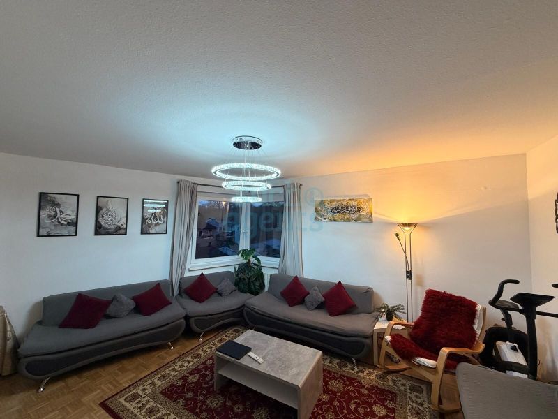 Sonnige 3-Zimmer-Wohnung mit S�dbalkon, Lift & Weitblick ? perfekt f�r Familien /  / 4311&nbsp;Schwertberg / Bild 0