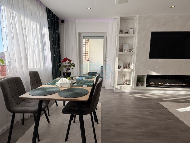 Perfekt f�r Familien! Top sanierte 4 Zimmerwohnung mit gro�em Balkon & Tiefgaragenplatz in Perg /  / 4320&nbsp;Perg / Bild 3