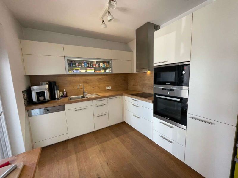 barrierefreie 3-Zimmer Neubau- Wohnung mit Loggia und Tiefgarage /  / 4614 Marchtrenk / Bild 3