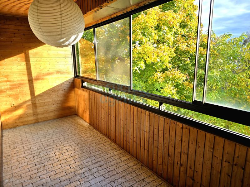 Sdseitige Garonnire mit Loggia, Lift und Parkplatz ? Toplage Leonding /  / 4060 Leonding / Bild 1