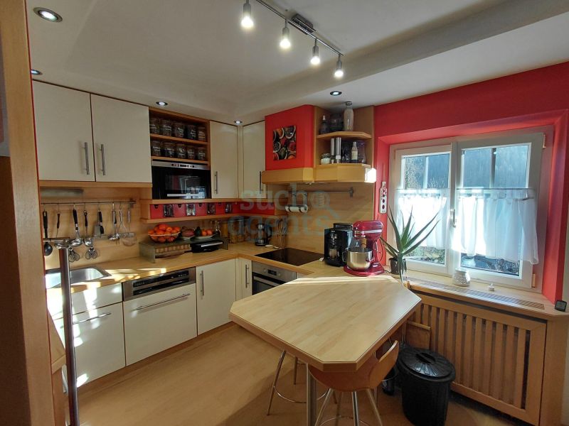 Natur, Sonne & Stille ? Neuwertiges Einfamilienhaus im Bezirk Bruck-M�rzzuschlag /  / 8614&nbsp;Sankt Jakob-Breitenau / Bild 1