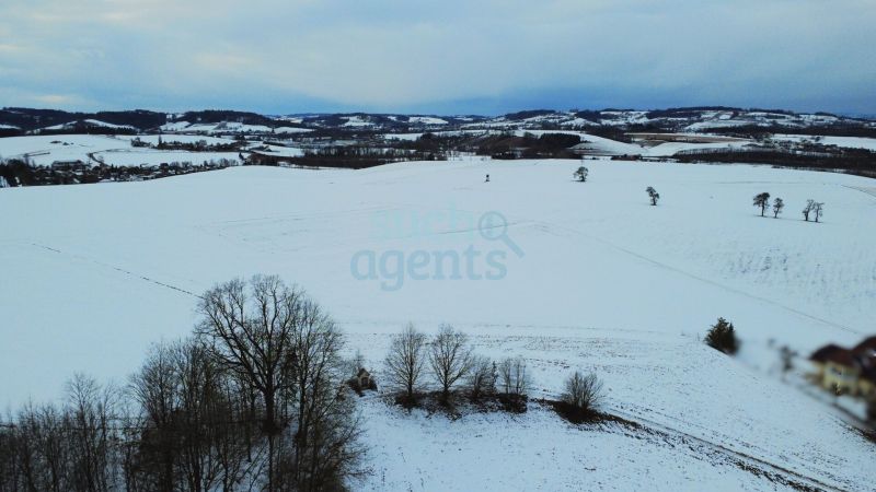 Neuer Preis! Ruhiger Baugrund, kein Bauzwang, viel Gestaltungsfreiheit