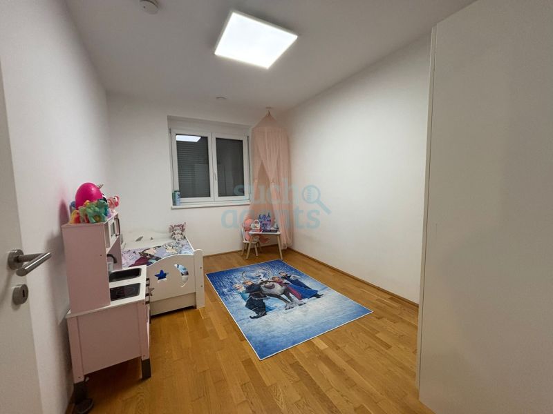 Wohntraum in Schwanenstadt ? moderne 3-Zimmer-Wohnung mit Loggia und Tiefgarage /  / 4690 Schwanenstadt / Bild 3