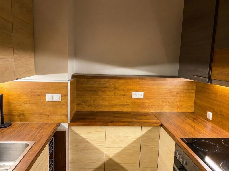 Bahnhofsn�he trifft Ruhelage ? 3-Zimmer-Wohnung mit Balkon, Lift & Tiefgarage /  / 3100&nbsp;St. P�lten / Bild 4