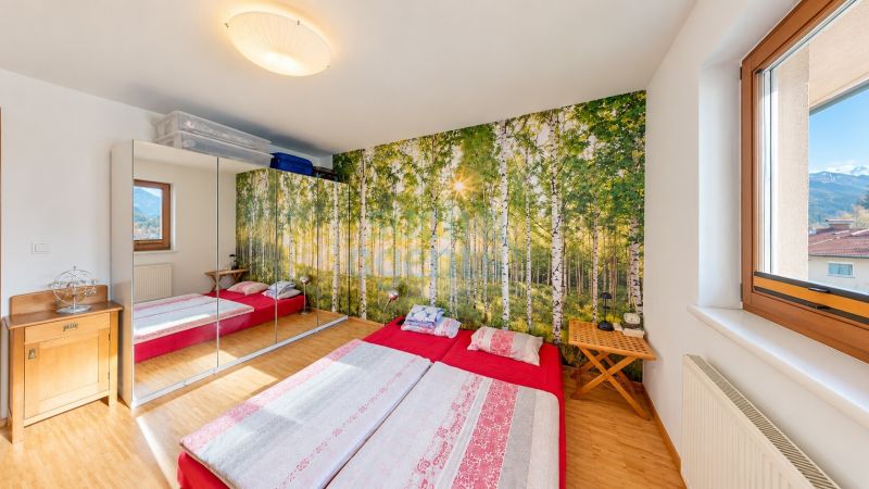 Gro�z�gige 4-Zimmer-Wohnung in Telfs ? rund 110 m� inkl. verglastem Balkon mit herrlichem Panorama /  / 6410&nbsp;Telfs / Bild 1