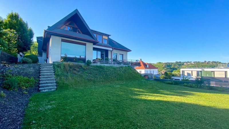 Seltene Gelegenheit am Wachtberg ? Grundst�ck in absoluter Bestlage mit Bestandshaus /  / 3500&nbsp;Krems an der Donau / Bild 4