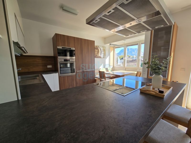 Sonnige Wohnung in Ruhelage mit S�dloggia, Traunsteinblick & hochwertiger Ausstattung | Pinsdorf /  / 4812&nbsp;Pinsdorf / Bild 4
