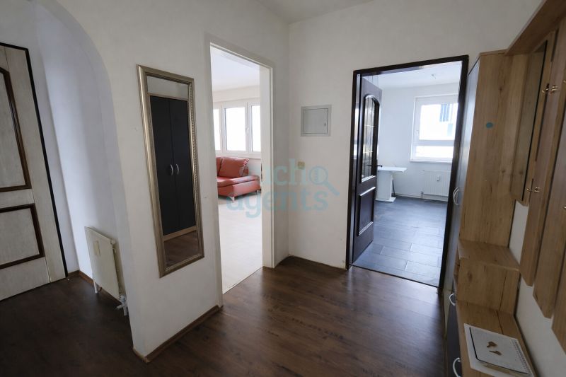Zentrale Eigentumswohnung mit Lift, Loggia & TG-Platz in V�cklabruck /  / 4840&nbsp;V�cklabruck / Bild 3